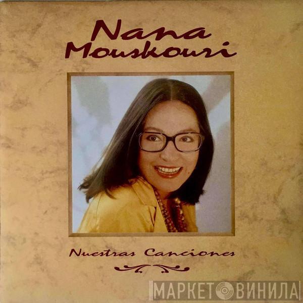 Nana Mouskouri - Nuestras Canciones