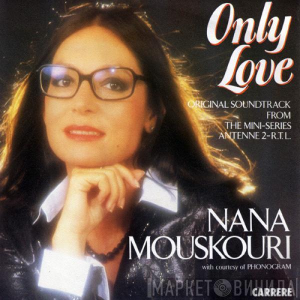 Nana Mouskouri - Only Love