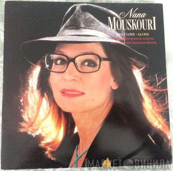  Nana Mouskouri  - Only Love