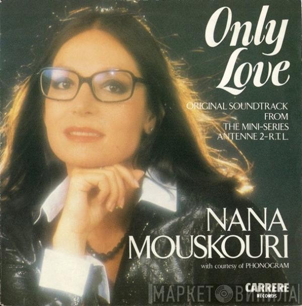 Nana Mouskouri - Only Love