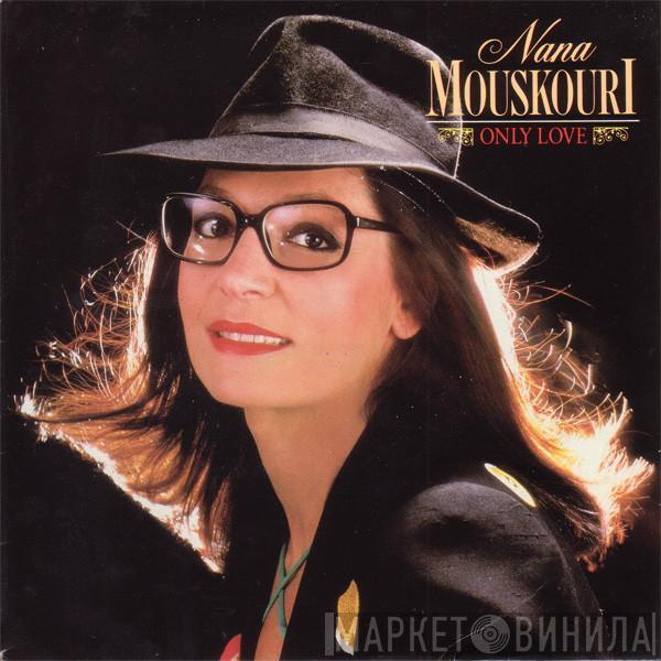 Nana Mouskouri - Only Love