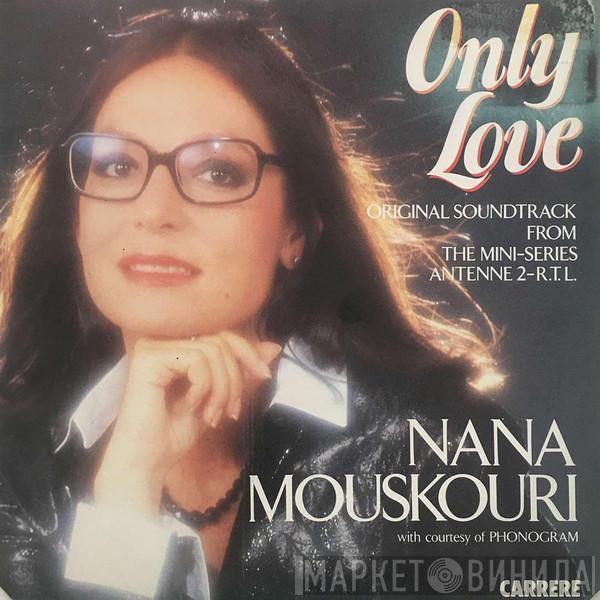  Nana Mouskouri  - Only Love