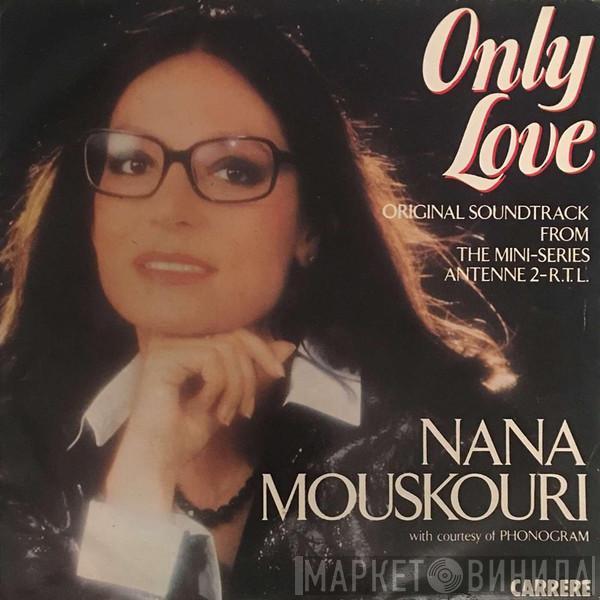  Nana Mouskouri  - Only Love