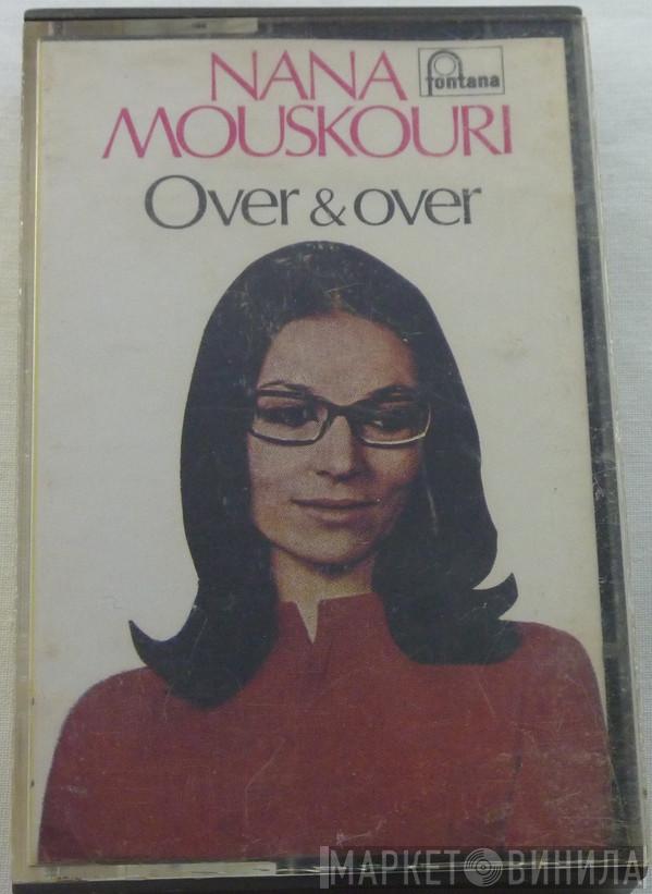  Nana Mouskouri  - Over & Over