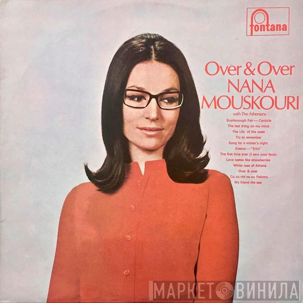  Nana Mouskouri  - Over & Over