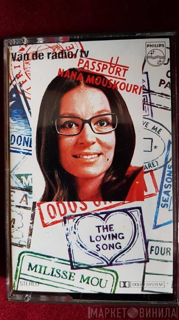  Nana Mouskouri  - Passport