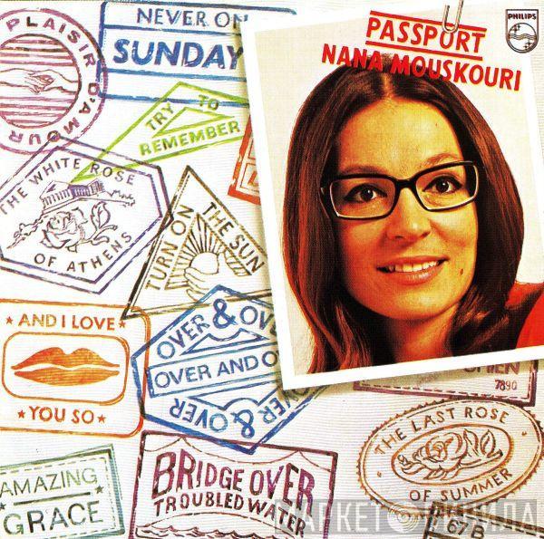  Nana Mouskouri  - Passport