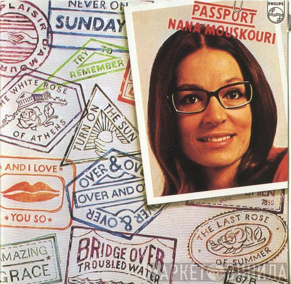  Nana Mouskouri  - Passport