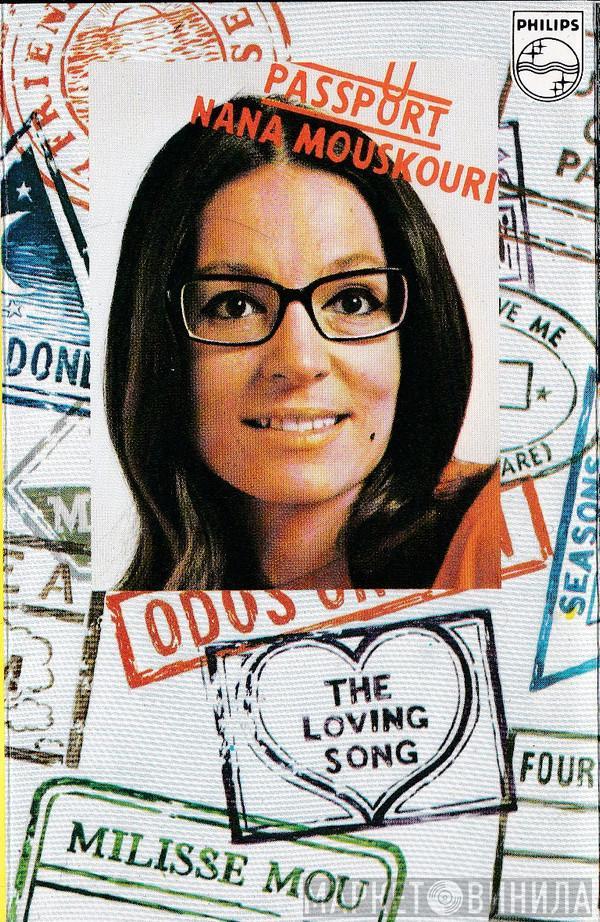 Nana Mouskouri - Passport