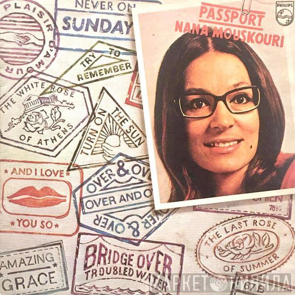  Nana Mouskouri  - Passport