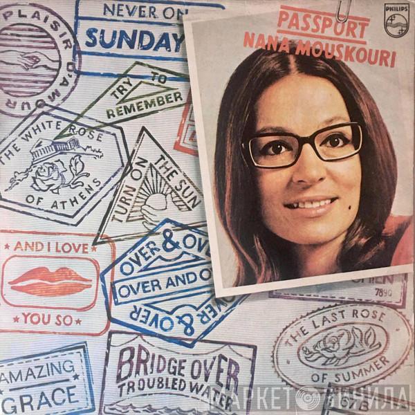  Nana Mouskouri  - Passport