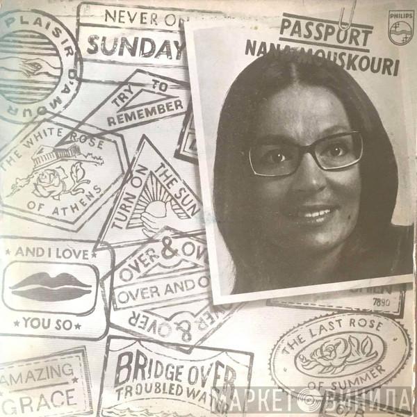  Nana Mouskouri  - Passport