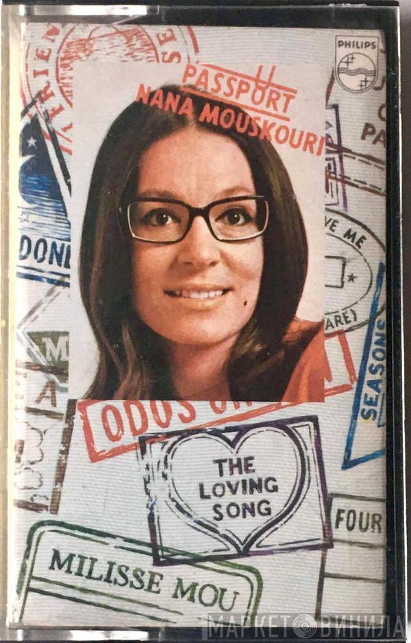 Nana Mouskouri  - Passport