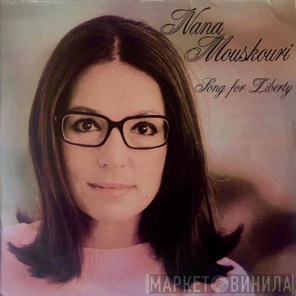 Nana Mouskouri - Song For Liberty