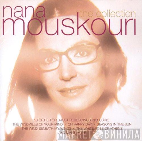 Nana Mouskouri - The Collection