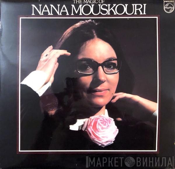 Nana Mouskouri - The Magic Of