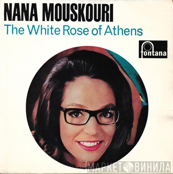 Nana Mouskouri - The White Rose Of Athens
