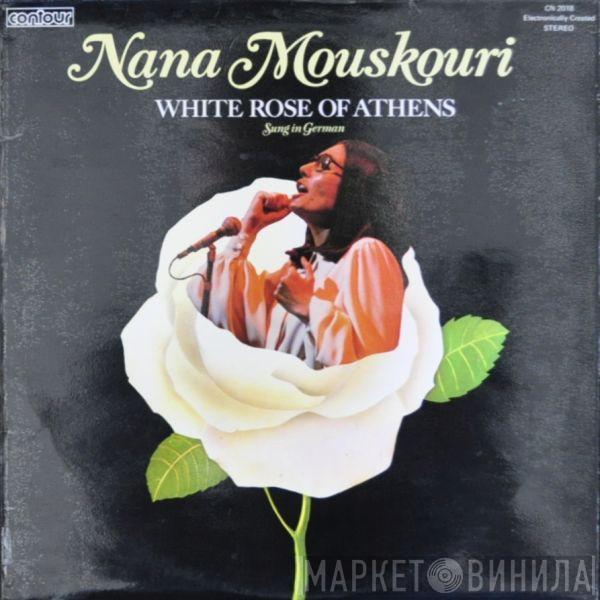  Nana Mouskouri  - White Rose Of Athens