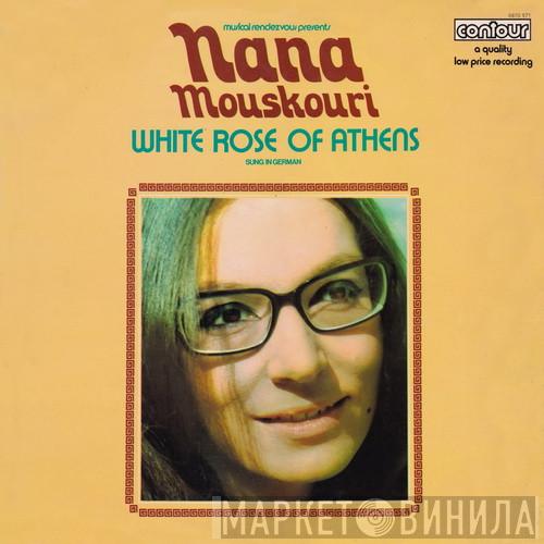Nana Mouskouri - White Rose Of Athens