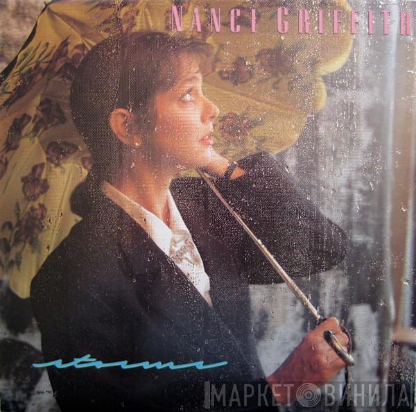 Nanci Griffith - Storms