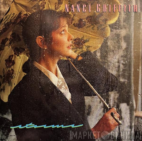  Nanci Griffith  - Storms