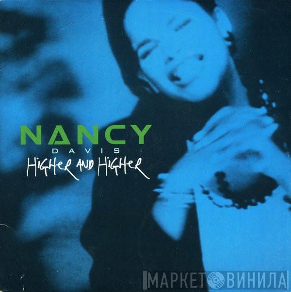 Nancy Davis  - Higher And Higher