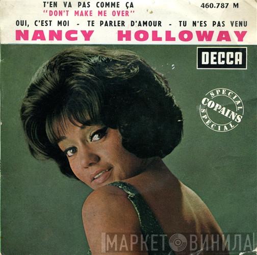 Nancy Holloway - T'en Va Pas Comme Ça