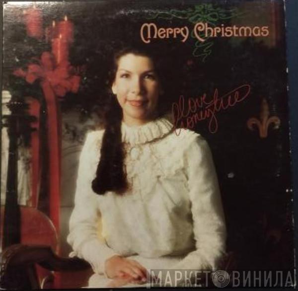 Nancy Honeytree - Merry Christmas Love, Honeytree