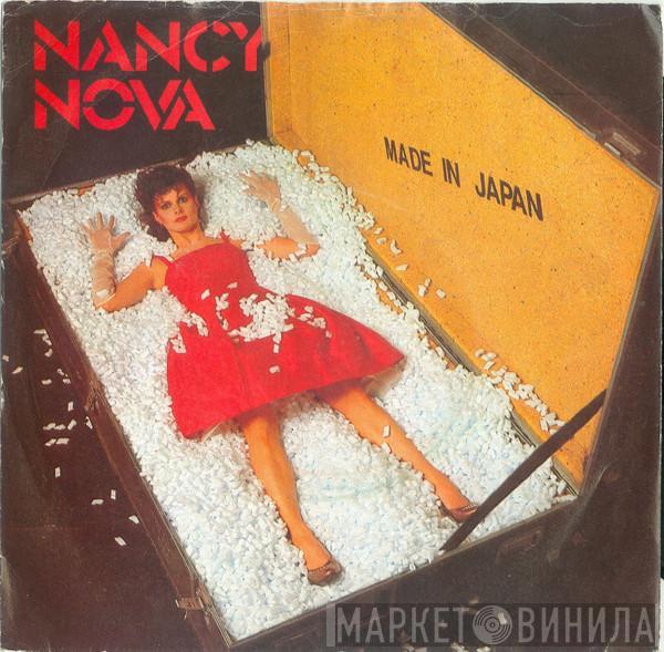 Nancy Nova - Made In Japan