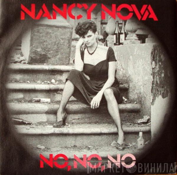 Nancy Nova - No, No, No