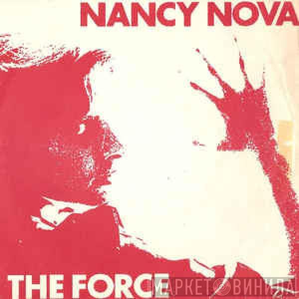 Nancy Nova - The Force