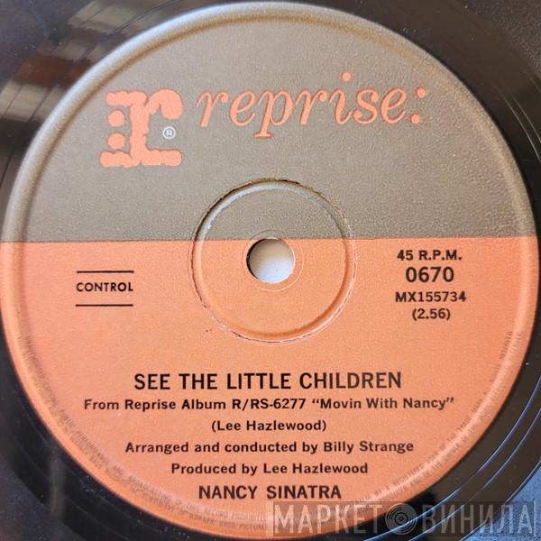  Nancy Sinatra  - 100 Years / See The Little Children