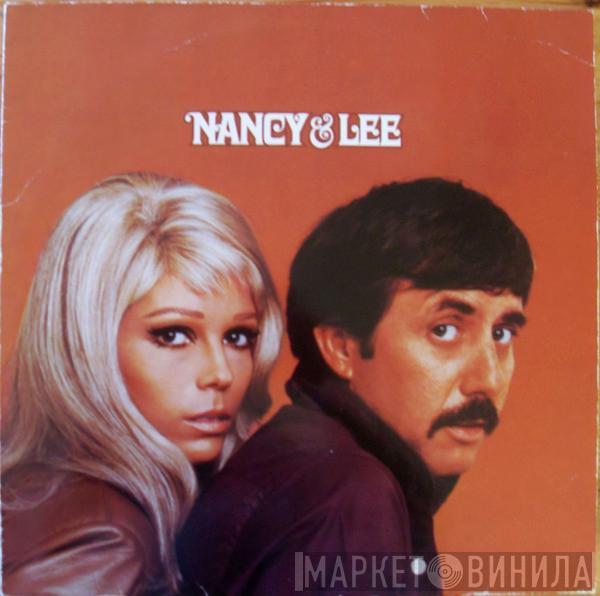 Nancy Sinatra & Lee Hazlewood - Nancy & Lee