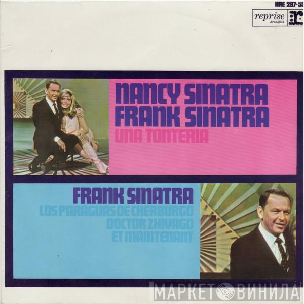 Nancy Sinatra, Frank Sinatra - Una Tonteria