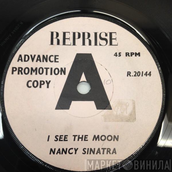 Nancy Sinatra - I See The Moon