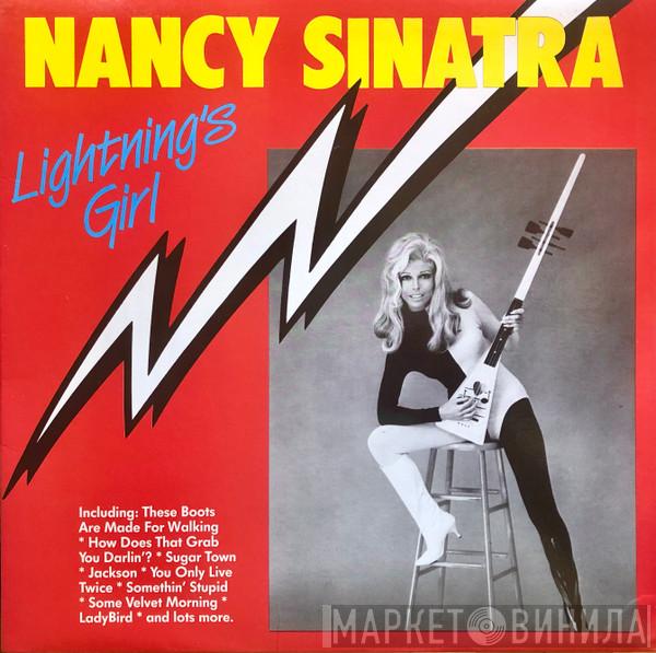 Nancy Sinatra - Lightning's Girl
