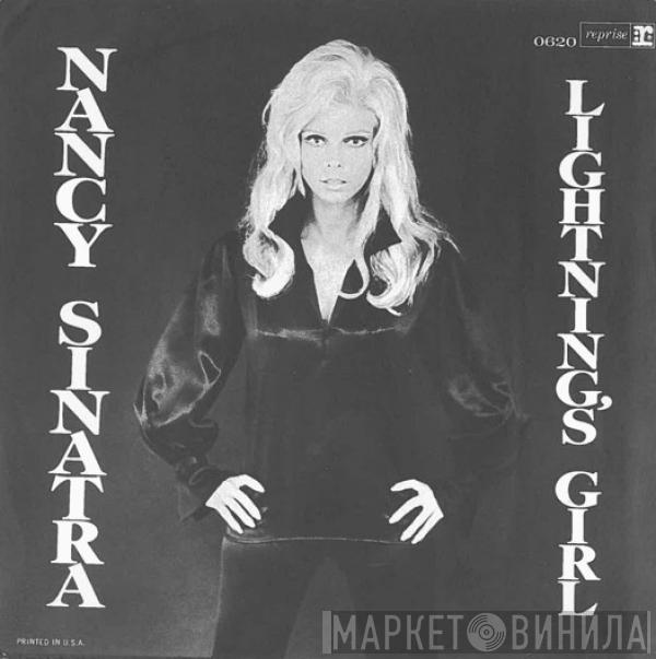 Nancy Sinatra - Lightning's Girl