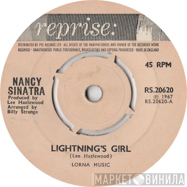 Nancy Sinatra - Lightning's Girl