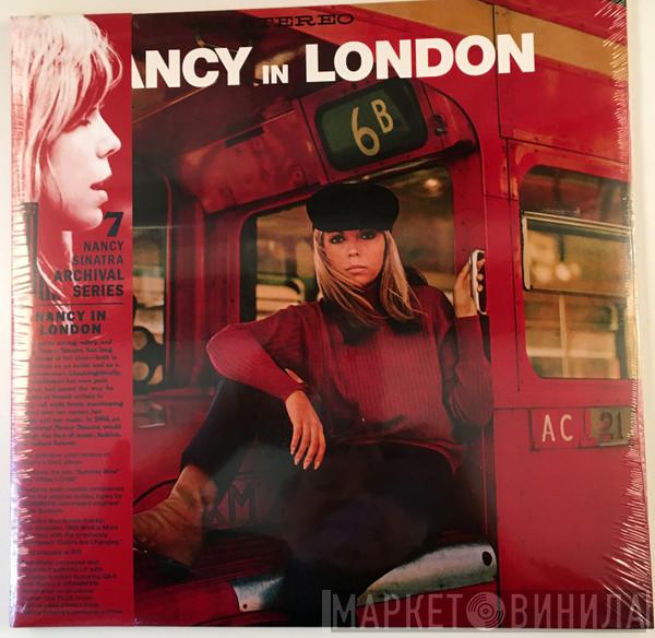 Nancy Sinatra - Nancy In London
