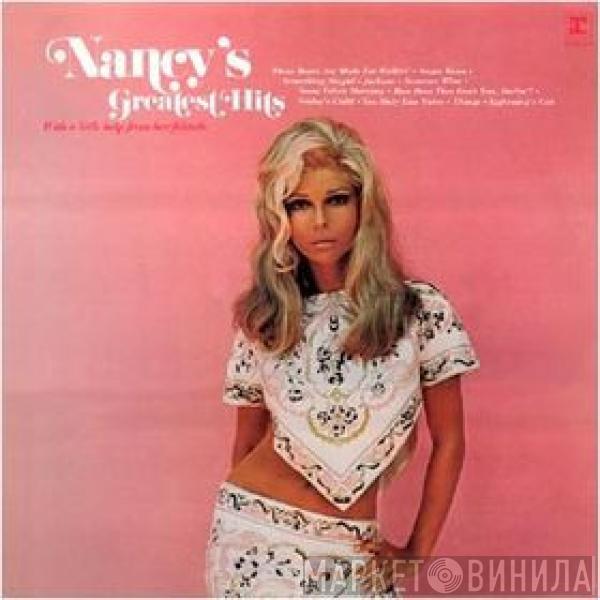 Nancy Sinatra - Nancy's Greatest Hits