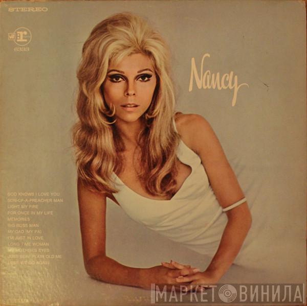  Nancy Sinatra  - Nancy