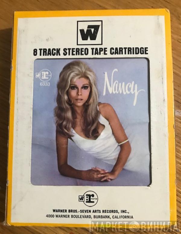  Nancy Sinatra  - Nancy