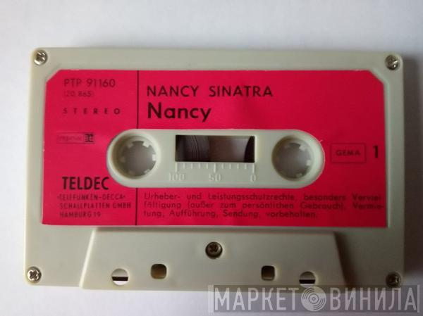  Nancy Sinatra  - Nancy