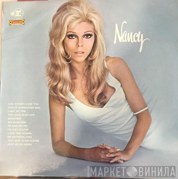  Nancy Sinatra  - Nancy