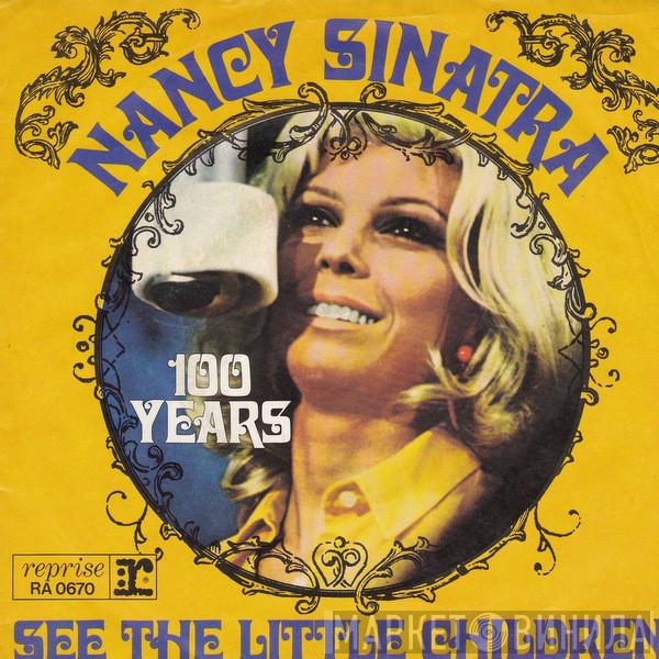  Nancy Sinatra  - See The Little Children