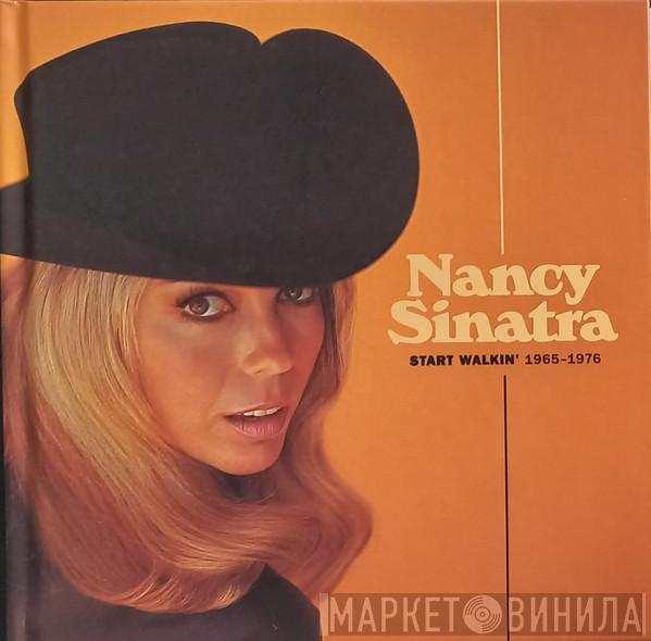  Nancy Sinatra  - Start Walkin' 1965-1976