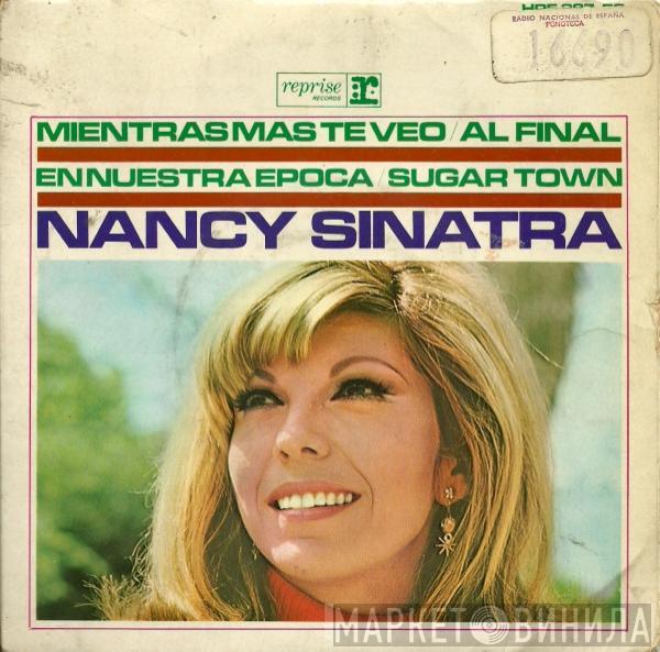 Nancy Sinatra - Sugar Town