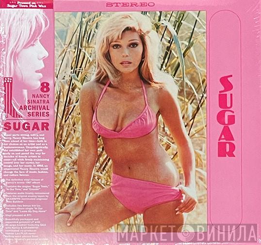 Nancy Sinatra - Sugar