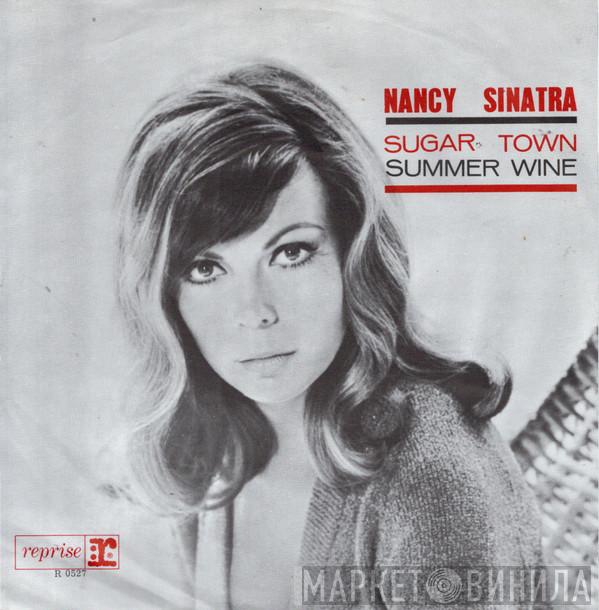  Nancy Sinatra  - Summer Wine