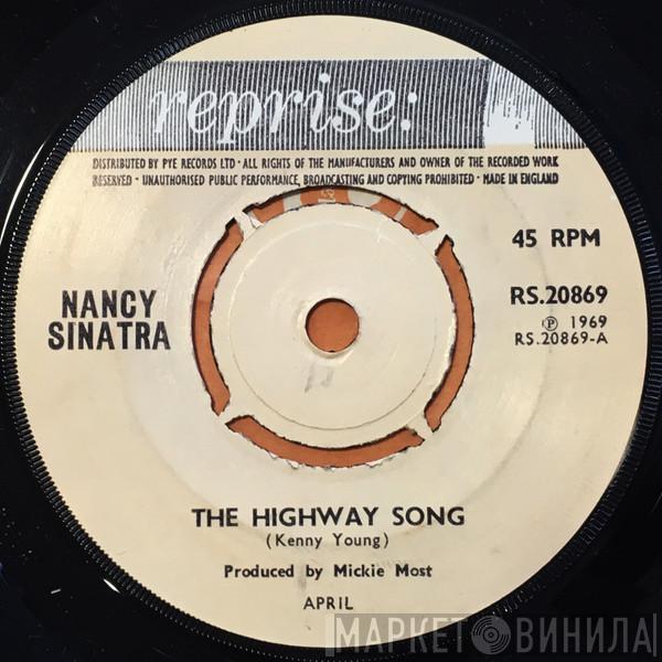 Nancy Sinatra - The Highway Song